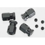 TERMINAL BARRA ESTABILIZADORA STABILIZER BAR END MOTO DURATRAX DX450 E ANDERSON M5 CROSS DTXC4460 AND M59320